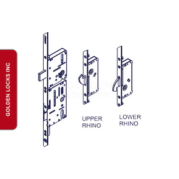 Premier 3000 Multipoint Lock 56-709